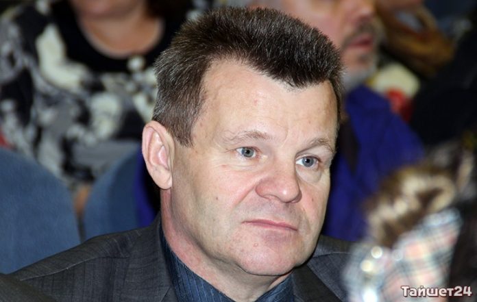 Следственный комитет рассказал о причинах освобождения Александра Величко из-под домашнего ареста