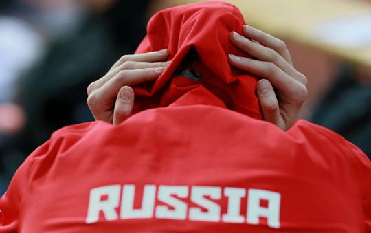 В министерстве спорта Иркутской области проводится проверка по факту массового снятия легкоатлетов с соревнований