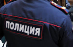 Иркутские полицейские поймали серийных грабителей