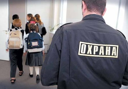 Меры безопасности будут усилены в школах Иркутска