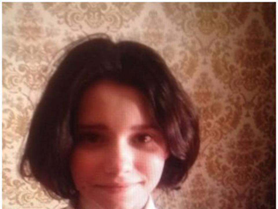 В Иркутске разыскивается 15-летняя школьница