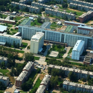 Современный детский медцентр в Иркутске могут разместить в Юбилейном