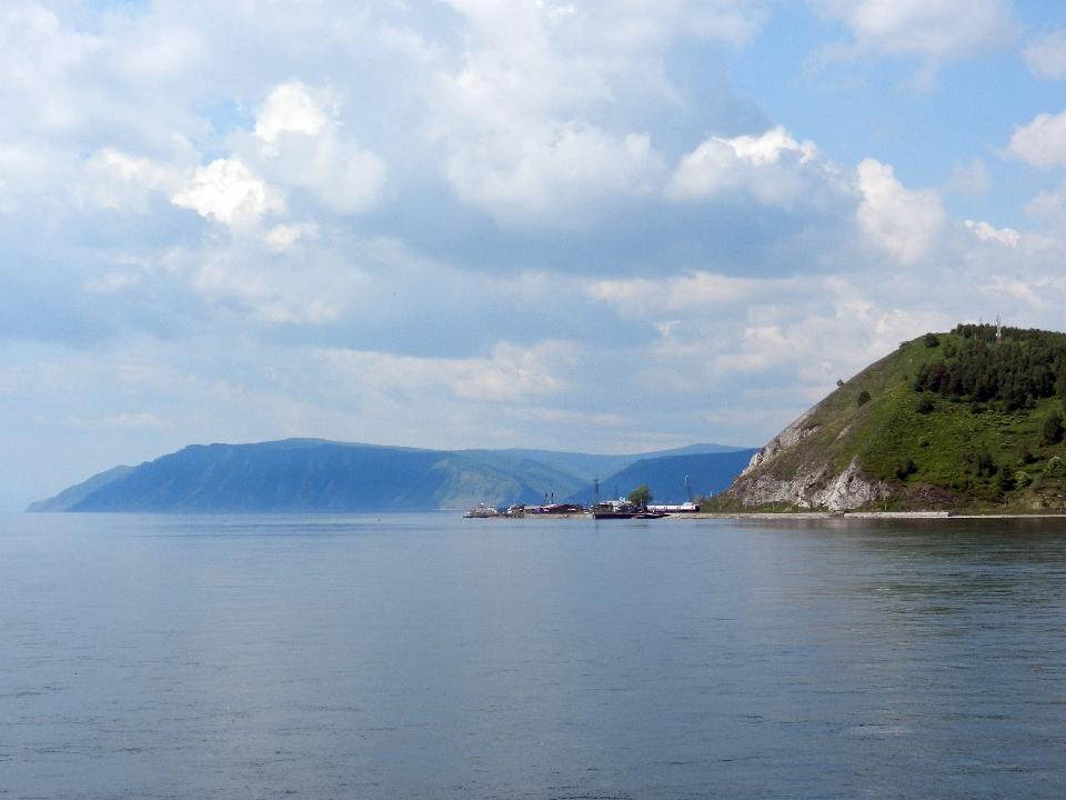 Минприроды предлагает уменьшить природоохранную зону Байкала
