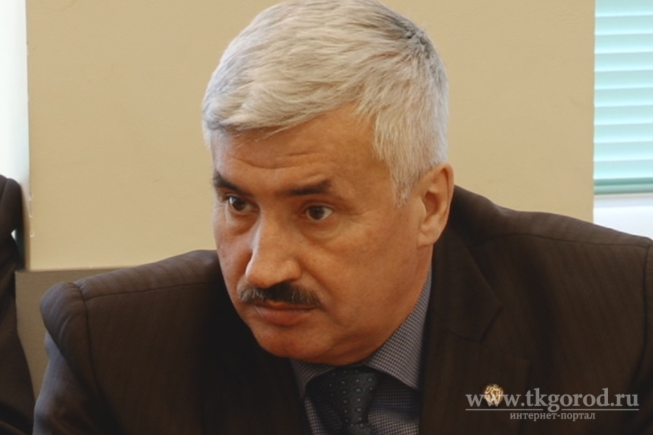 10 апреля в Братске огласят приговор по делу бывшего главы Падунского округа Алексея Казанцева