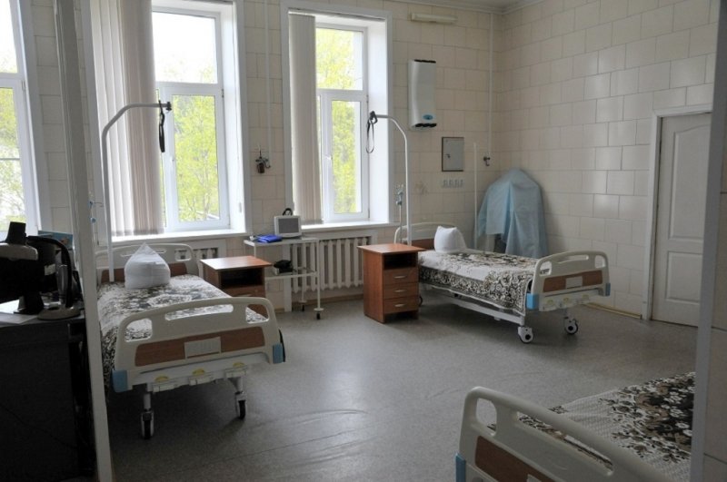 Качество медпомощи в Шелеховской больнице Приангарья повысят к лету 2017 года