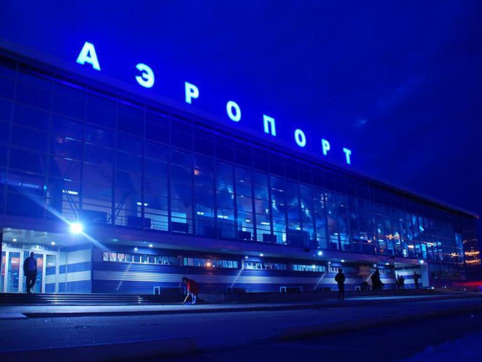В Росавиации заявили об отсутствии средств на новый аэропорт в Иркутске