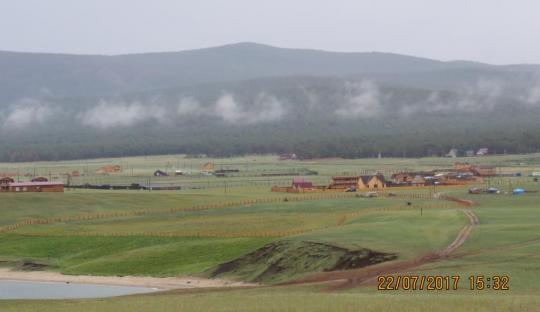 Из Прибайкальского национального парка вновь «исключают» самую дорогую землю?