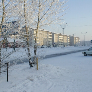 Пропавшего в Зиме школьника нашли в Усолье-Сибирском