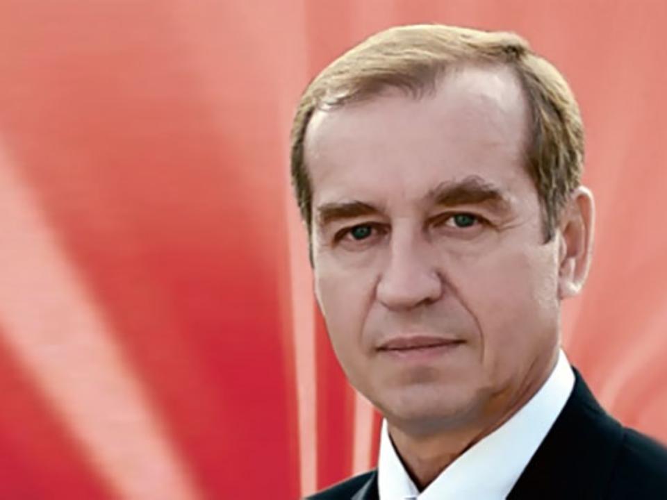 Правительство Иркутской области направило обращения в прокуратуру и Роскомнадзор из-за публикации информации о смерти губернатора