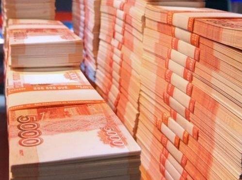 Иркутская область отдала Москве 320 миллиардов рублей налогов