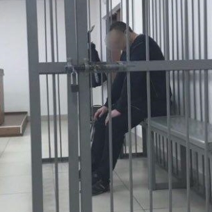 Чиновника минлескома задержали в Иркутске