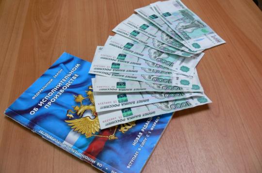 Прокуратура заставила «Иркутсклесстрой» выплатить долги по зарплате