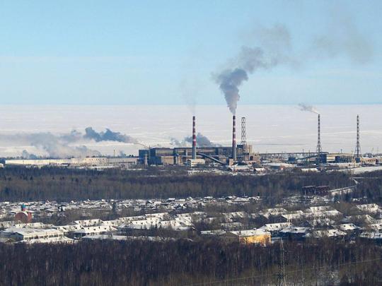 Два теплоисточника на топливных пеллетах планируется строить в Байкальске