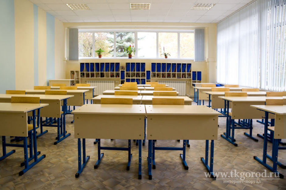 В Братске выбирают площадку для строительства школы в 26 микрорайоне