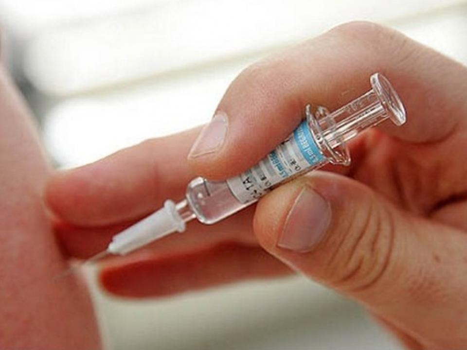 В Эхирит-Булагатском районе младенец умер после прививки