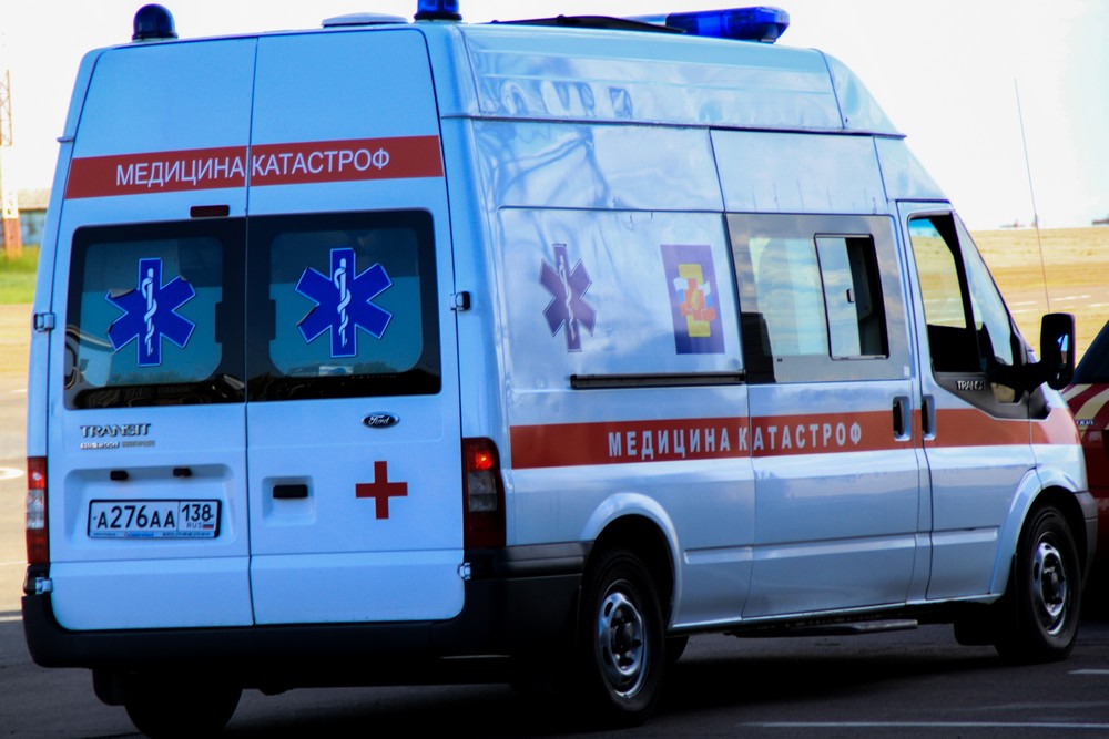 Трагедия в Ангарске: изнанка иркутского спорта и медицины