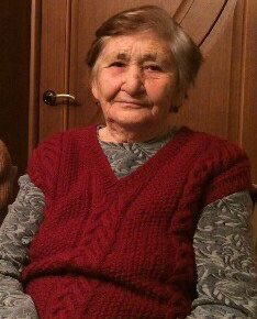В Боханском районе ищут 85-летнюю пенсионерку