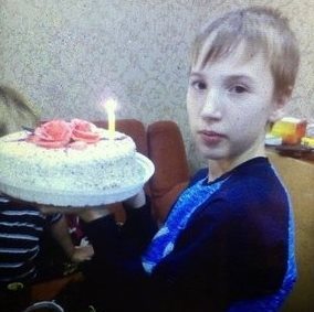 В Ангарске пропал 14-летний мальчик