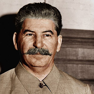 65 лет после Сталина и… вместе с ним