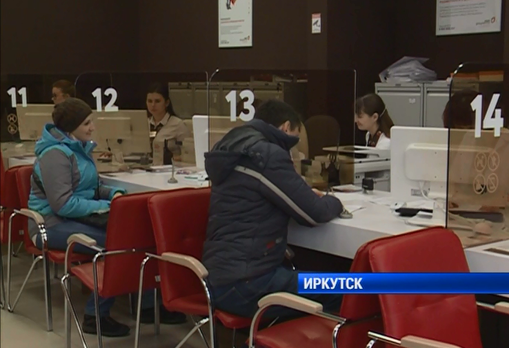 Пять тысяч жителей Иркутской области уже сделали свой выбор за кандидата в президенты