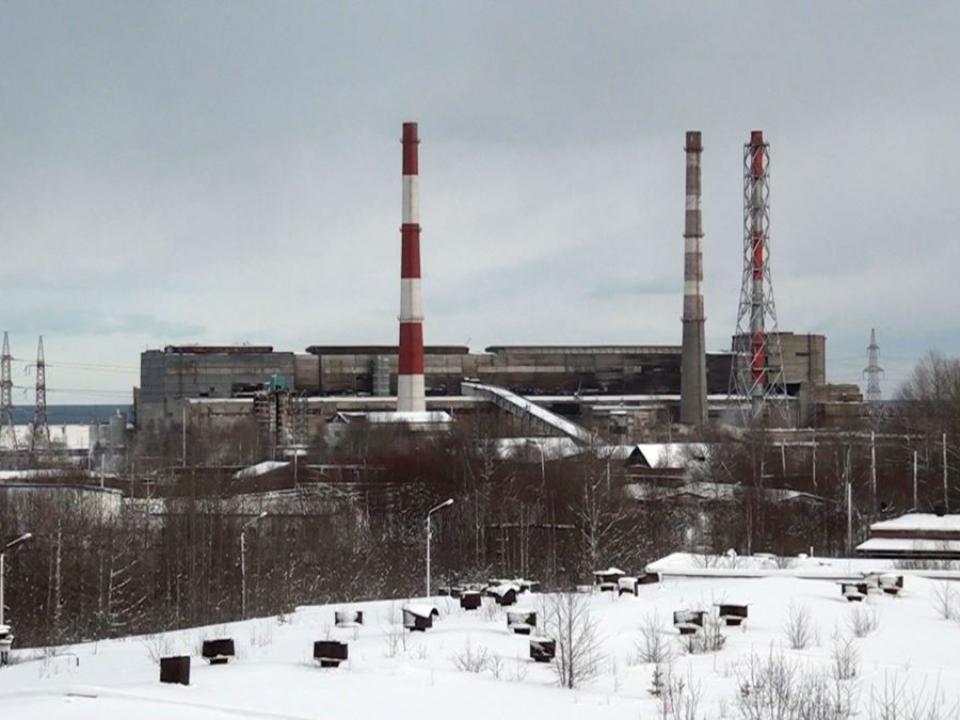 Город Байкальск и целлюлозно-бумажный комбинат оказались под угрозой схода селевых потоков