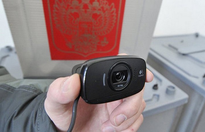Камеры видеонаблюдения, транспорт и безопасность: Чунский район к выборам готов