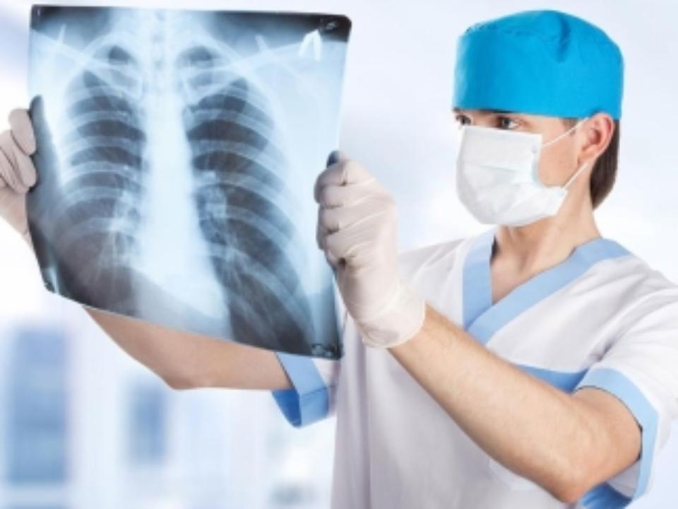 В Иркутске сообщили о снижении заболеваемости и смертности от туберкулеза