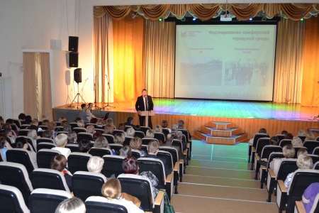 Около 40 образовательных учреждений будет отремонтировано в Октябрьском округе Иркутска в 2018 году