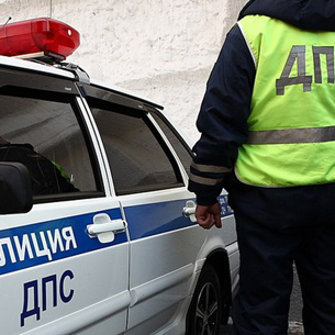В Иркутске разыскивают сбившего 8-летнего мальчика водителя