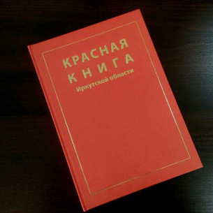 В Иркутской области готовятся к переизданию Красной книги региона