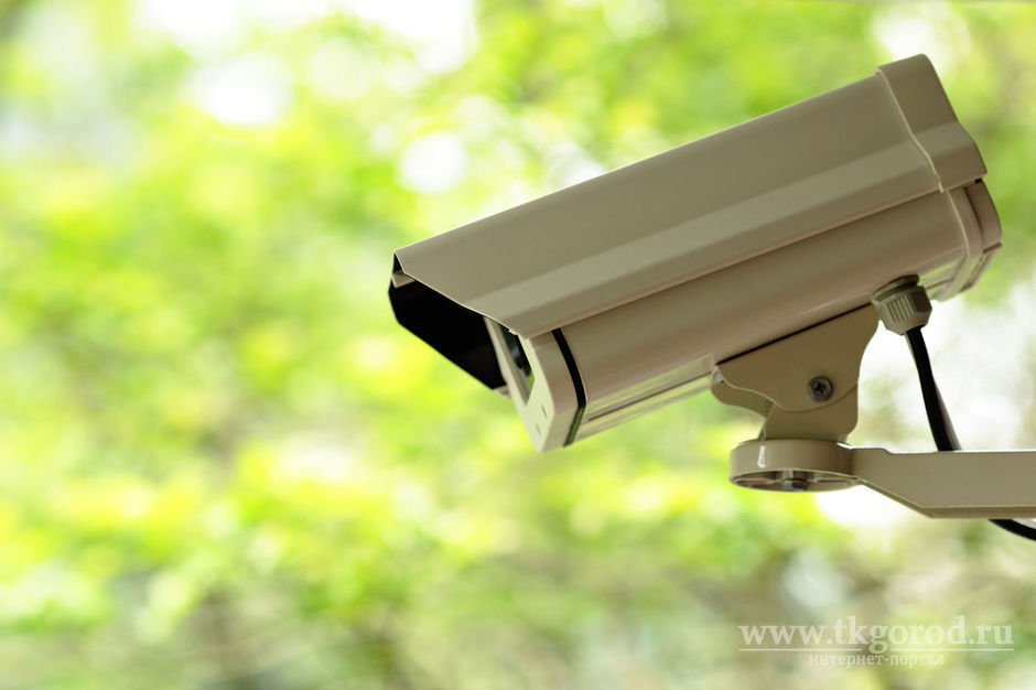 В Братске появятся дополнительные видеокамеры для наблюдения за лесной зоной и отслеживания должников