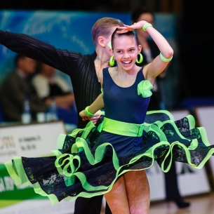 «Байкал-данс–2018» в Иркутске соберет более 700 танцоров
