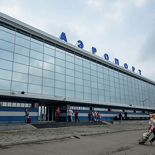УФАС: власти Прибайкалья не передавали аэропорт Иркутска без конкурса