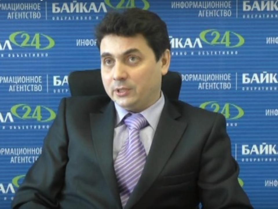 Директор сервиса заказа такси "Максим" Максим Шушарин прокомментировал проблемы службы в Иркутске