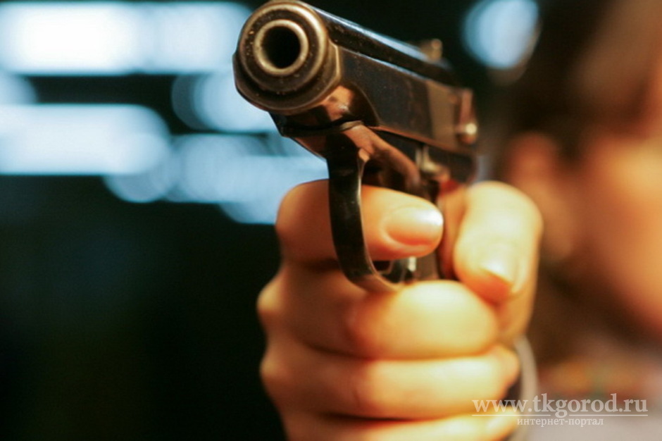 Сотрудник ФГУП «Охрана» в Катангском районе застрелил напарника из табельного пистолета