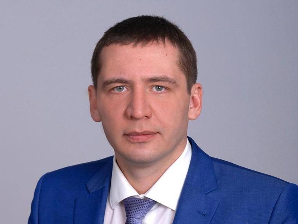 Ангарчанин Игорь Титов стал победителем регионального этапа Всероссийского конкурса «Инженер года-2017» в номинации «Химия»