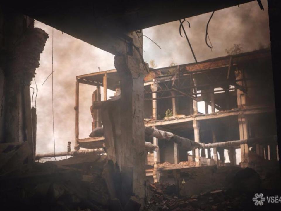 При пожаре в ТЦ «Зимняя вишня» в Кемерове погибли 40 человек, ещё 64 пропали без вести