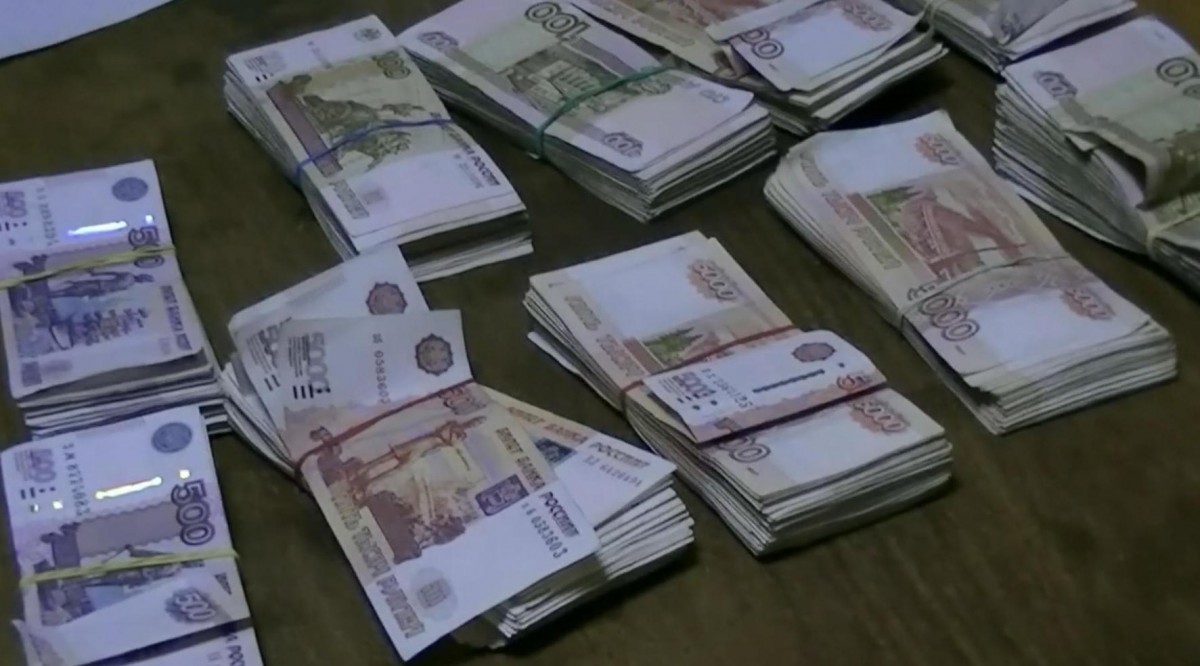 В Иркутской области осудят мужчин, укравших с предприятия 5 млн рублей