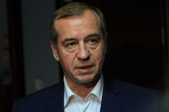 Референдуму быть? Сергей Левченко хочет вернуть выборы мэра Иркутска