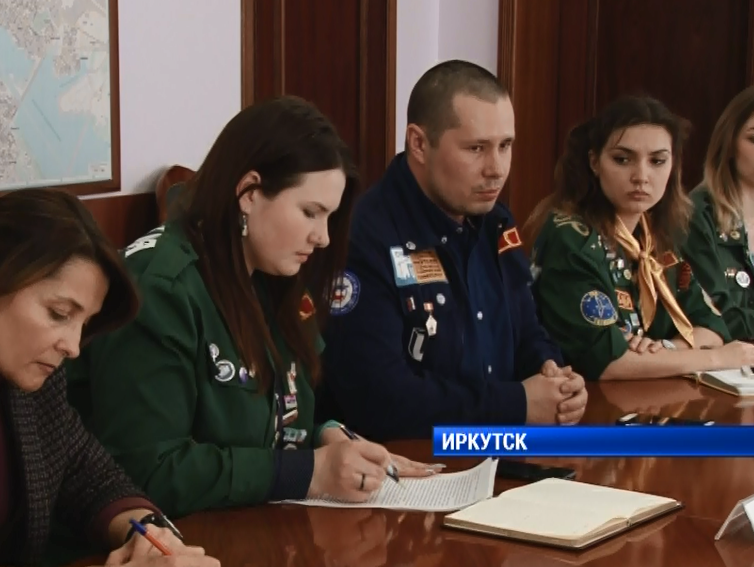 5 тысяч рублей ежемесячно будут получать лучшие студенты в Иркутской области