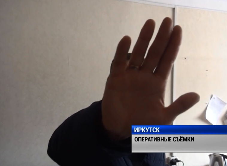В Иркутске полицейские нашли убийцу косули