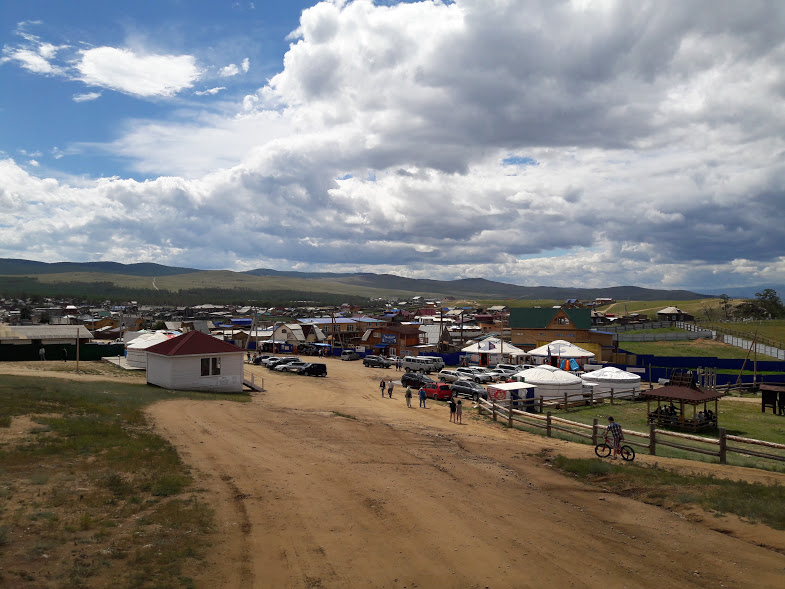 Протест ЮНЕСКО и угроза монгольских ГЭС: новые границы водоохранной зоны Байкала прижали к берегу
