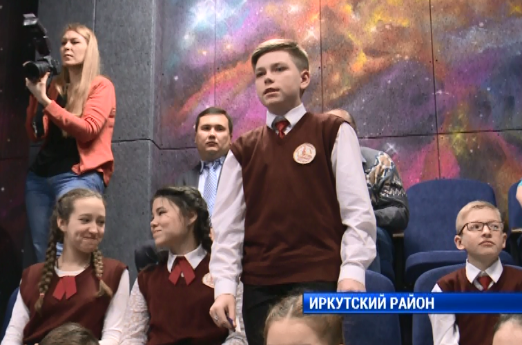 Жителям Иркутской области предлагают выбрать название для новой школы в поселке Молодежный