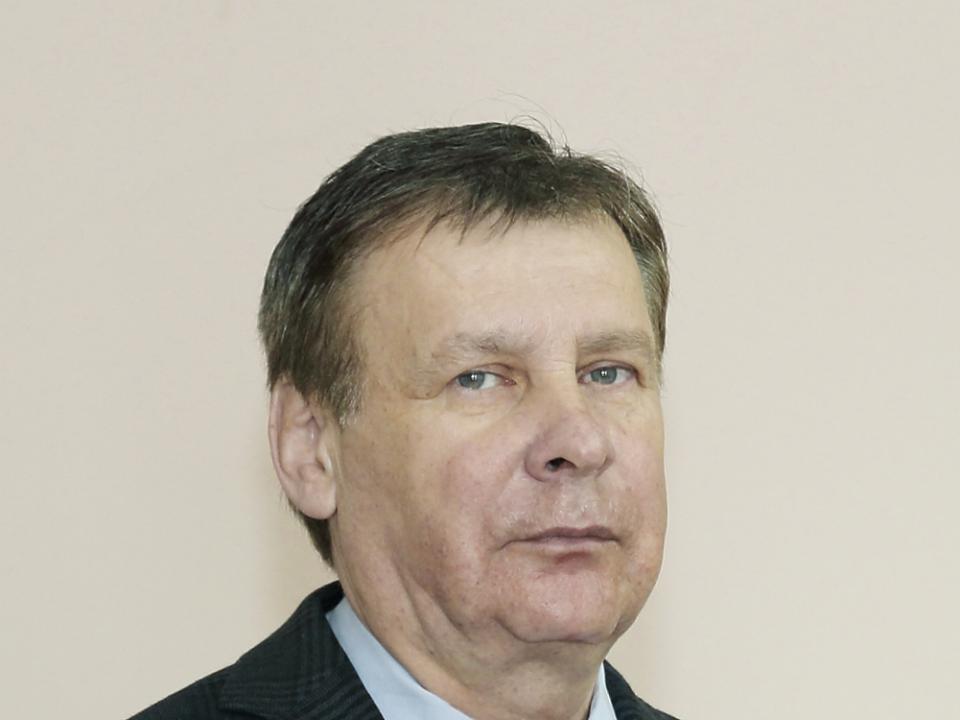 Руководителем Госжилнадзора Иркутской области назначен Александр Проценко
