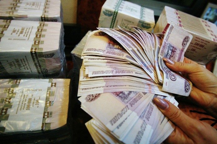 Судебные приставы забрали за долги у жителя Красноярского края лотерейный билет с выигрышем