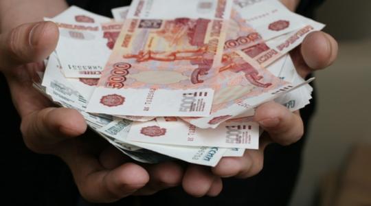 Глава Ербогачёна вернула в бюджет незаконно полученные  219 тысяч рублей