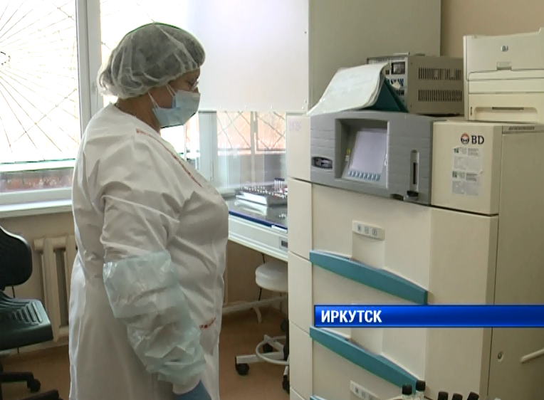В Иркутской области на 21% снизился показатель смертности от туберкулеза