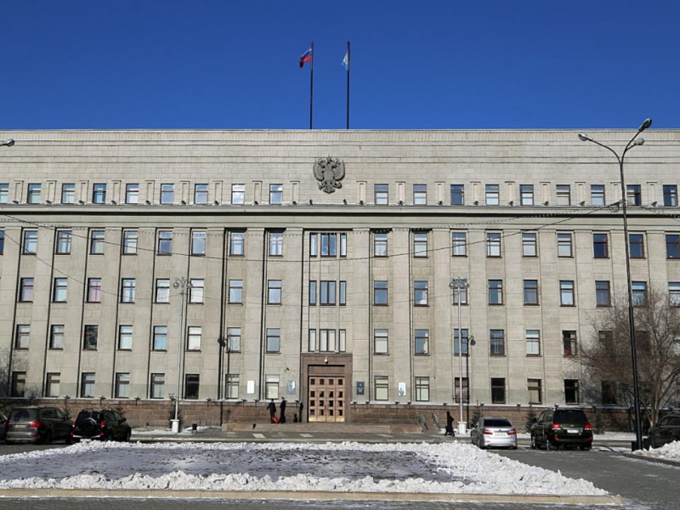 В Иркутской области депутаты ЗС зачем-то посмотрели медиа-файлы к посланию губернатора раньше срока