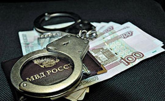 В Иркутске осудят двух высокопоставленных полицейских за взятки на 55 миллионов