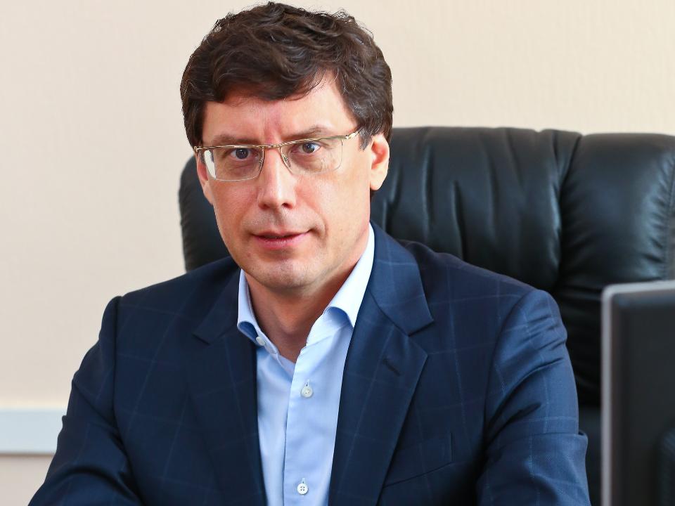 Эдуард Дикунов: в послании губернатора прозвучали ответы на вопросы, поставленные мною в открытом письме
